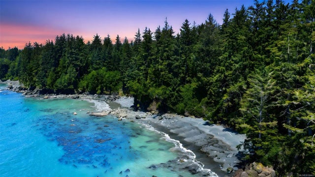 2 of 59 - Lot 1 West Coast Rd, Sooke, BC