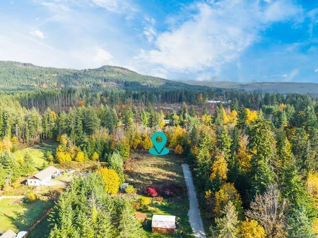 1 of 5 - Lot 3 Maebelle Rd, Port Alberni, BC