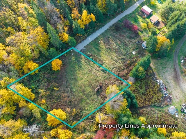 2 of 5 - Lot 3 Maebelle Rd, Port Alberni, BC