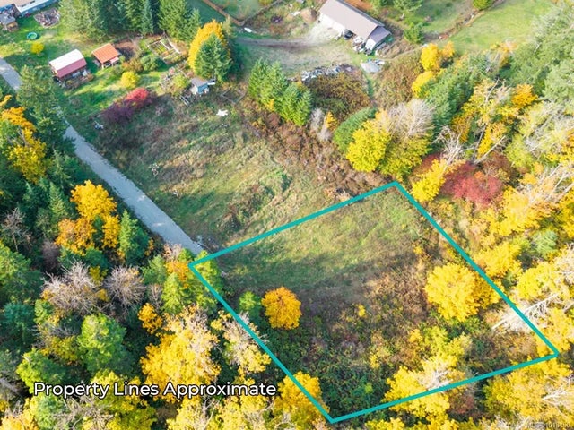 4 of 5 - Lot 3 Maebelle Rd, Port Alberni, BC