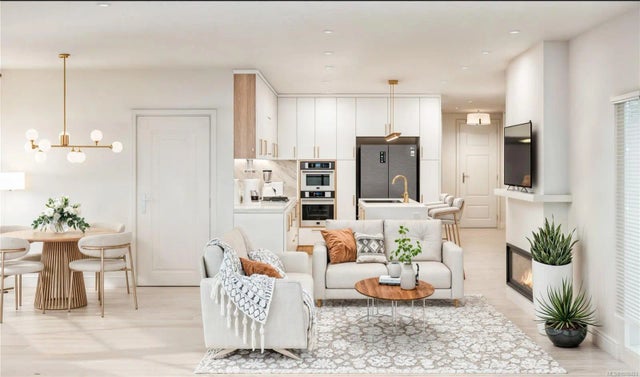 4 of 18 - 7815 Wallace Dr 407, Central Saanich, BC