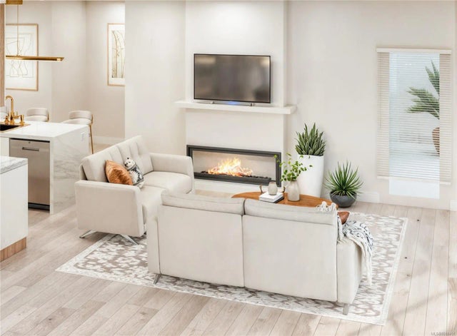 5 of 18 - 7815 Wallace Dr 407, Central Saanich, BC