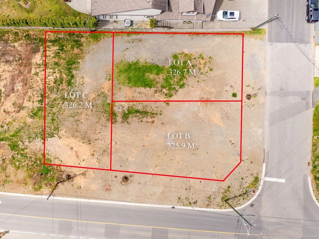 Lt B Derwent Ave, Cumberland