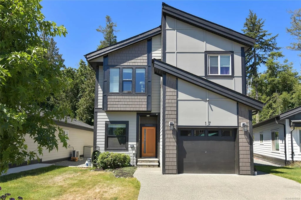 17 Saanich Ridge Dr, Central Saanich