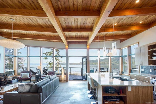 2 of 20 - 3870 East Rd, Denman Island, BC