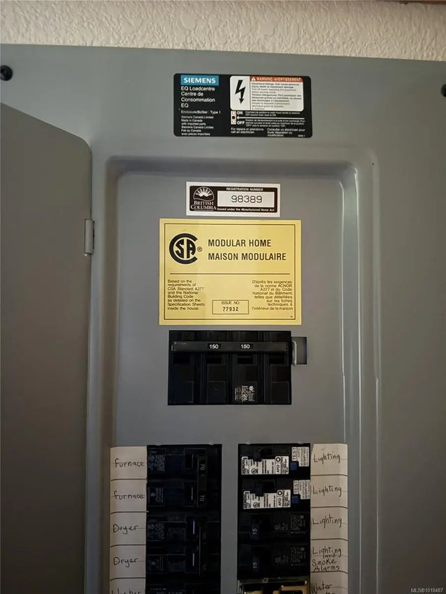 2 of 16 - 525 Jim Cram Dr 18, Ladysmith, BC