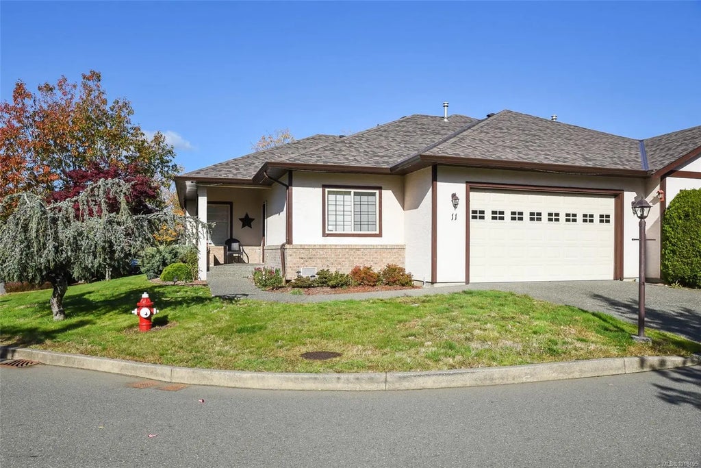 1288 Tunner Dr 11, Courtenay