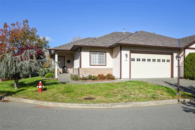 1 of 59 - 1288 Tunner Dr 11, Courtenay, BC