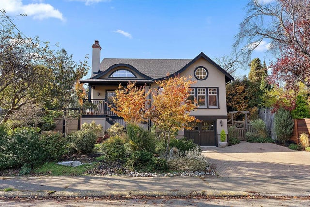 2 of 59 - 614 Monterey Ave, Oak Bay, BC