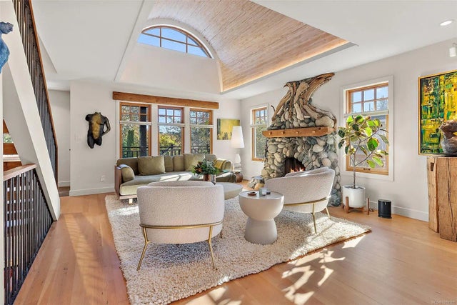 5 of 59 - 614 Monterey Ave, Oak Bay, BC