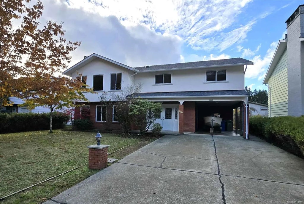 2874 Carmichael Cres, Port Alberni