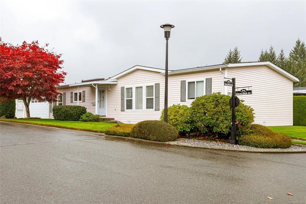 3831 Maplewood Dr, Nanaimo