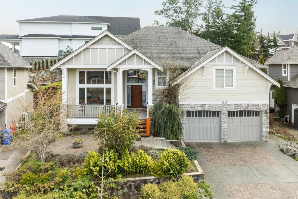 1245 Rockhampton Close, Langford