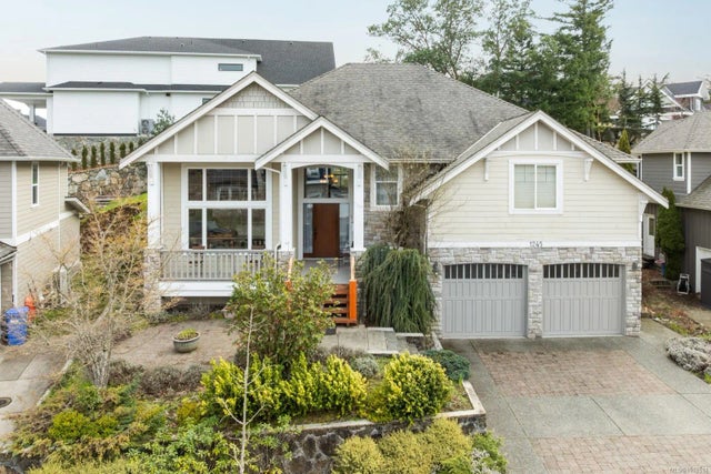 1 of 34 - 1245 Rockhampton Close, Langford, BC