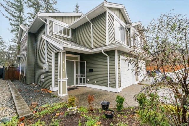 2 of 34 - 5186 Dunster Rd 101, Nanaimo, BC