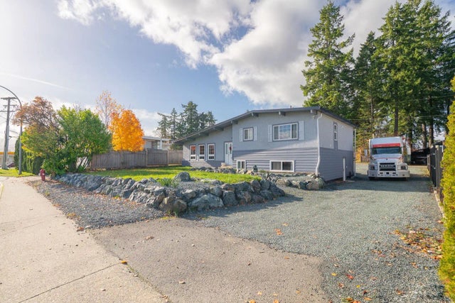 1 of 32 - 5032 Cherry Creek Rd, Port Alberni, BC