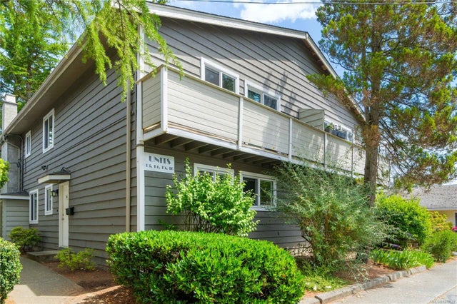 211 Buttertubs Pl 16, Nanaimo