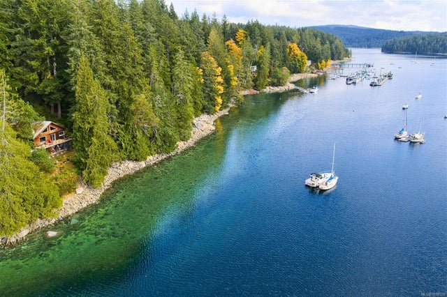 3 of 40 - 525 Whaletown Rd, Cortes Island, BC