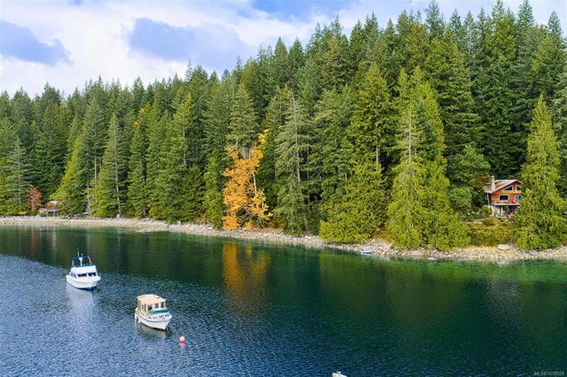 4 of 40 - 525 Whaletown Rd, Cortes Island, BC