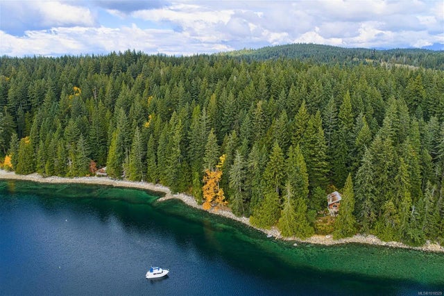 5 of 40 - 525 Whaletown Rd, Cortes Island, BC