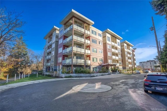 2 of 30 - 20 Barsby Ave 312, Nanaimo, BC