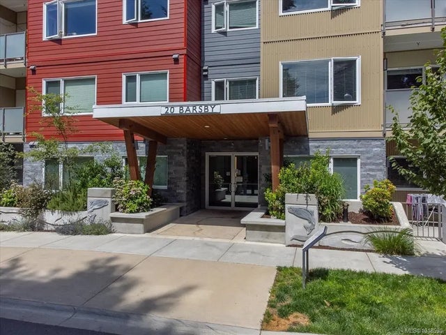 3 of 30 - 20 Barsby Ave 312, Nanaimo, BC