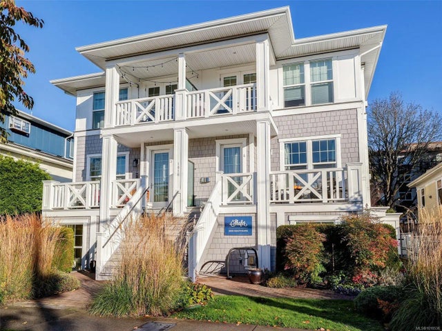 1 of 25 - 1016 Southgate St 1, Victoria, BC