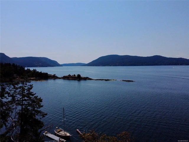 2 of 14 - Lot 11 Mountain Park Dr, Salt Spring, BC