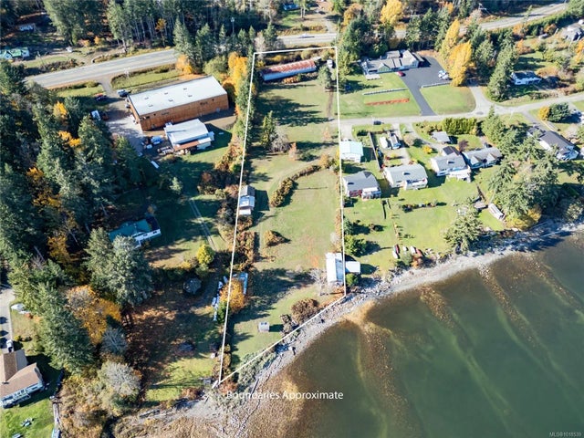 2 of 38 - 4976 David Rd, Royston, BC