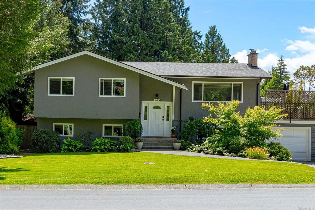 1879 Jeffree Rd, Central Saanich