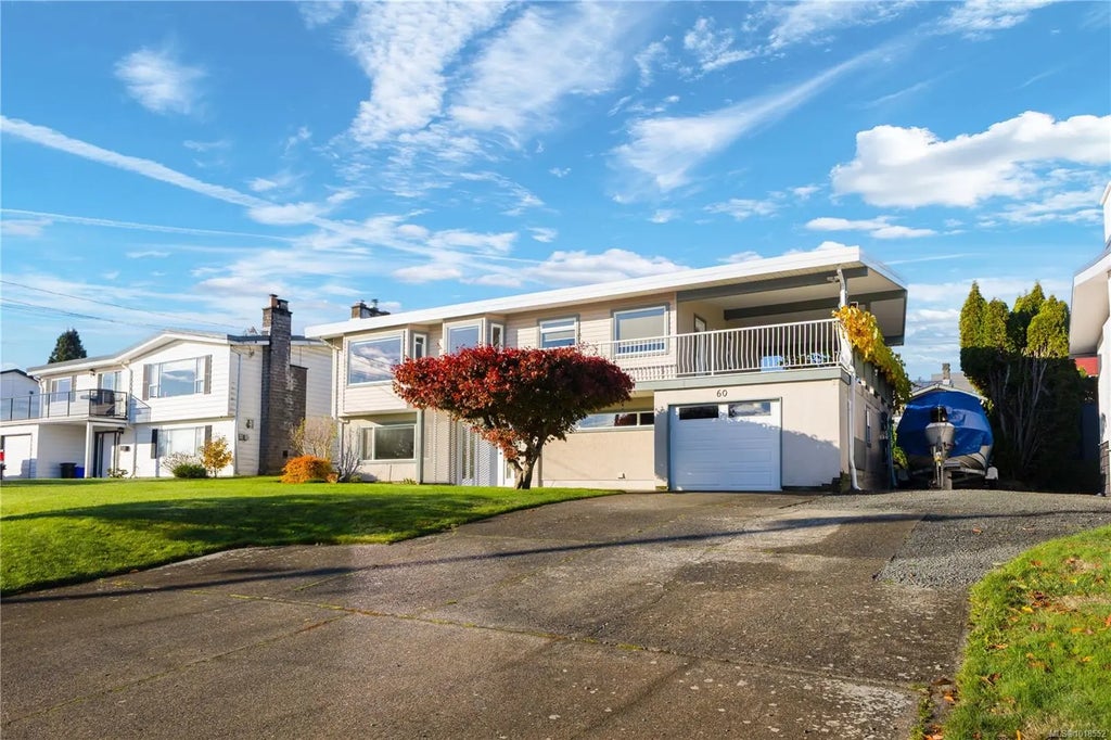 60 Mclean St, Campbell River