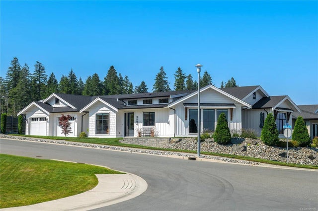 1 of 70 - 3594 Sage Pl, Campbell River, BC