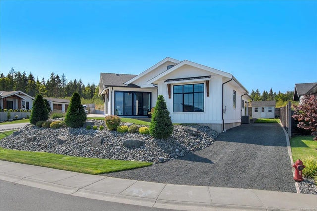 2 of 70 - 3594 Sage Pl, Campbell River, BC