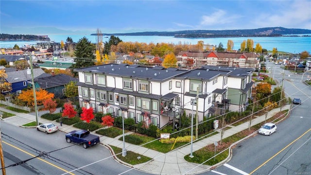 253 Victoria Rd 101, Nanaimo