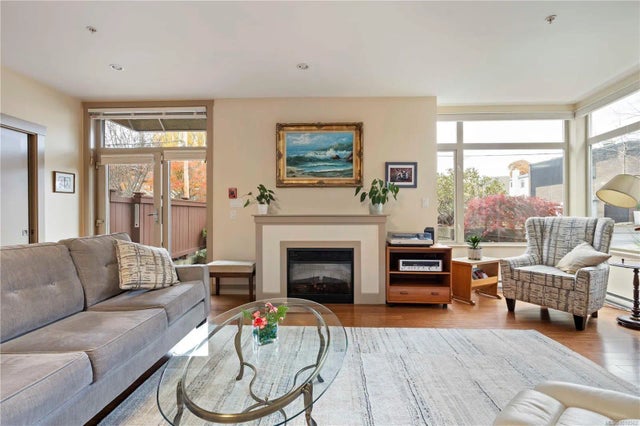 2 of 33 - 1035 Sutlej St 105, Victoria, BC