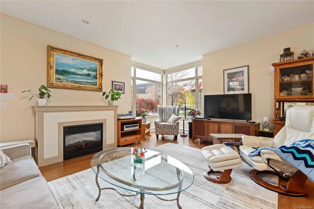 3 of 33 - 1035 Sutlej St 105, Victoria, BC