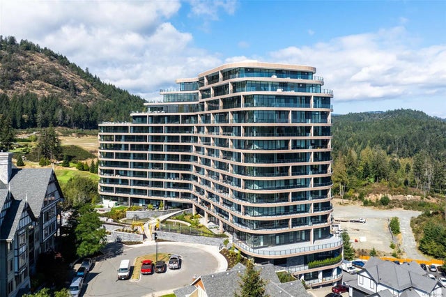 2 of 63 - 2000 Hannington Rd 1118, Langford, BC