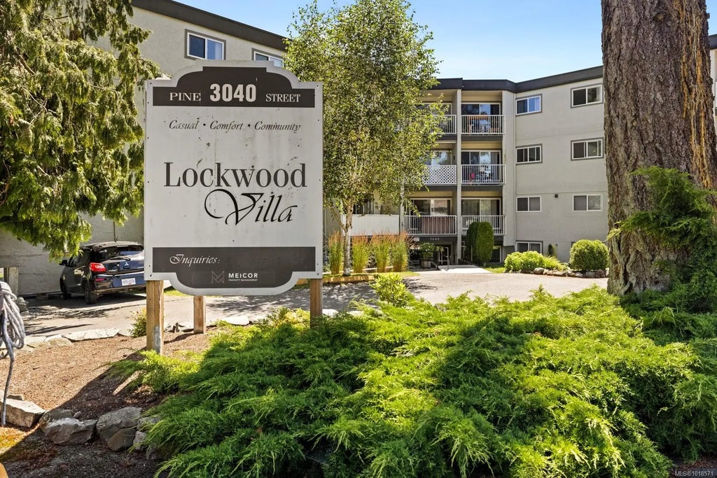 3040 Pine St 112, Chemainus