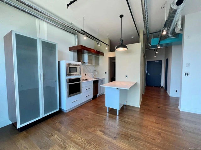 4 of 17 - 1029 View St 818, Victoria, BC