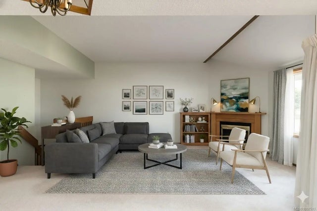 2 of 31 - 10459 Resthaven Dr 312, Sidney, BC