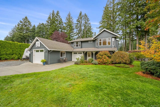 2 of 65 - 1920 Hearthstone Way, Comox, BC