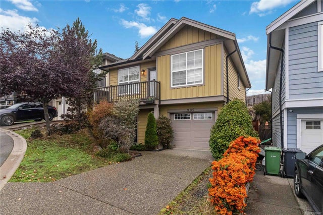 3 of 45 - 909 Cavalcade Terr, Langford, BC