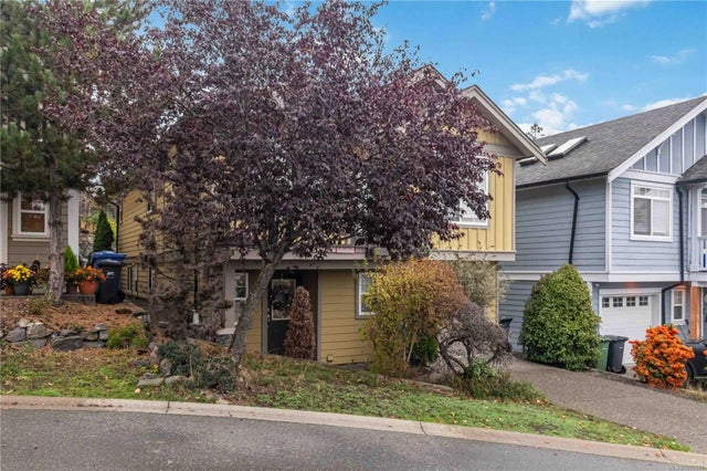 4 of 45 - 909 Cavalcade Terr, Langford, BC