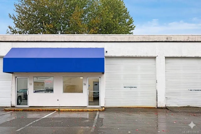 1 of 10 - 2663 Kilpatrick Ave 14, Courtenay, BC