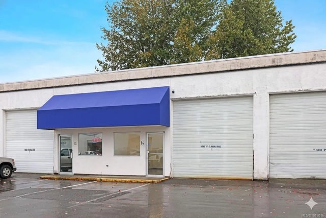 2 of 10 - 2663 Kilpatrick Ave 14, Courtenay, BC