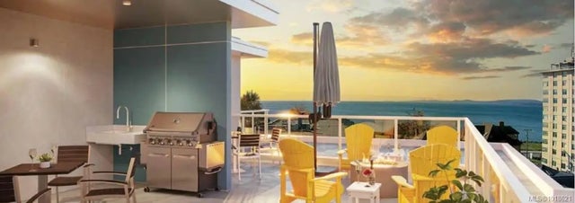 2 of 4 - 511 Rithet St 302, Victoria, BC