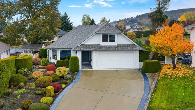 1 of 42 - 6107 Denali Dr, Duncan, BC