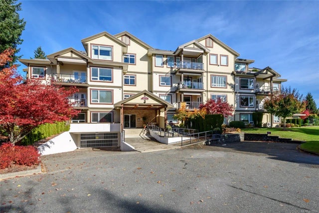 1 of 34 - 3666 Royal Vista Way 232, Courtenay, BC