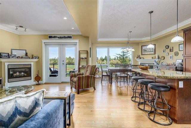 2 of 34 - 3666 Royal Vista Way 232, Courtenay, BC