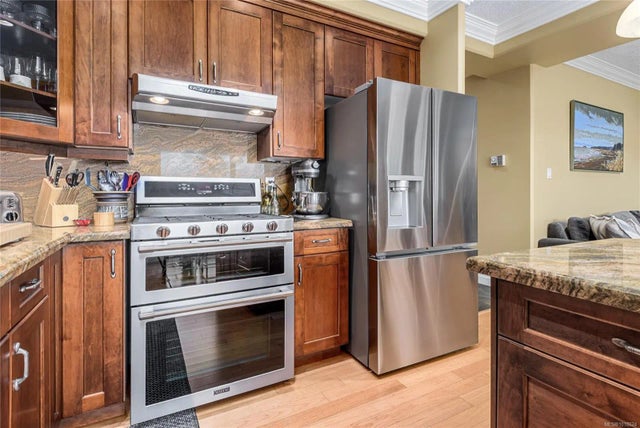 5 of 34 - 3666 Royal Vista Way 232, Courtenay, BC